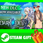 **ВСЕ СТРАНЫ+РОССИЯ** Dark Deity Steam Gift