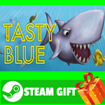 **ВСЕ СТРАНЫ+РОССИЯ** Tasty Blue Steam Gift