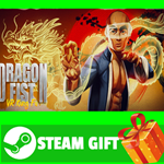 **ВСЕ СТРАНЫ+РОССИЯ** Dragon Fist: VR Kung Fu STEAM