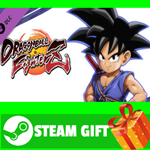 **ВСЕ СТРАНЫ** DRAGON BALL FighterZ - Goku (GT) STEAM