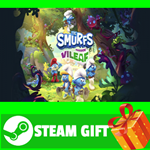 **ВСЕ СТРАНЫ+РОССИЯ** The Smurfs - Mission Vileaf STEAM