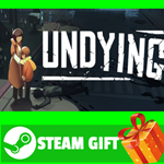 **ВСЕ СТРАНЫ+РОССИЯ** UNDYING Steam Gift