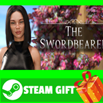 **ВСЕ СТРАНЫ+РОССИЯ** The Swordbearer - Season 1 STEAM