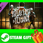 **ВСЕ СТРАНЫ** PAYDAY 2: Breakfast in Tijuana Heist