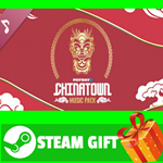 **ВСЕ СТРАНЫ** PAYDAY 2: Chinatown Music Pack STEAM