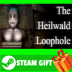 **ВСЕ СТРАНЫ+РОССИЯ** The Heilwald Loophole Steam Gift