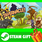 **ВСЕ СТРАНЫ+РОССИЯ** Tavernacle! Steam Gift