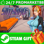 **ВСЕ СТРАНЫ+РОССИЯ** SimBro: ResErection Steam Gift