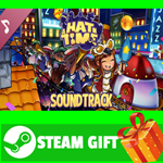 **ВСЕ СТРАНЫ+РОССИЯ** A Hat in Time - Soundtrack STEAM