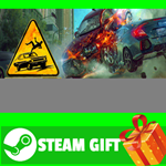 **ВСЕ СТРАНЫ+РОССИЯ** Accident Steam Gift