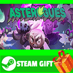 **ВСЕ СТРАНЫ+РОССИЯ** Asterogues Steam Gift