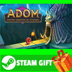 **ВСЕ СТРАНЫ** ADOM (Ancient Domains Of Mystery) STEAM