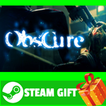 **ВСЕ СТРАНЫ+РОССИЯ** Obscure Steam Gift