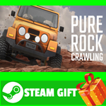 **ВСЕ СТРАНЫ+РОССИЯ** Pure Rock Crawling Steam Gift