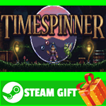 **ВСЕ СТРАНЫ+РОССИЯ** Timespinner Steam Gift