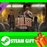 **ВСЕ СТРАНЫ** PAYDAY 2: Lawless Tailor Pack STEAM