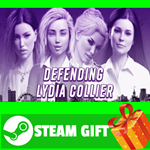 **ВСЕ СТРАНЫ+РОССИЯ** Defending Lydia Collier STEAM