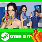 **ВСЕ СТРАНЫ+РОССИЯ** FILF Steam Gift