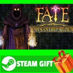 **ВСЕ СТРАНЫ+РОССИЯ** FATE: Undiscovered Realms STEAM