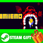 **ВСЕ СТРАНЫ+РОССИЯ** Smilemo Steam Gift