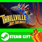 **ВСЕ СТРАНЫ+РОССИЯ** Thrillville: Off the Rails STEAM