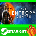 **ВСЕ СТРАНЫ+РОССИЯ** The Entropy Centre Steam Gift