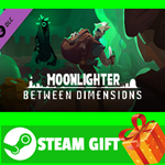 **ВСЕ СТРАНЫ** Moonlighter: Between Dimensions STEAM