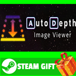 **ВСЕ СТРАНЫ+РОССИЯ** AutoDepth Image Viewer Steam Gift