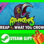 **ВСЕ СТРАНЫ** Atomicrops: Reap What You Crow STEAM