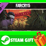 **ВСЕ СТРАНЫ** Far Cry 5 - Hours of Darkness STEAM