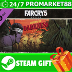 **ВСЕ СТРАНЫ** Far Cry 5 - Hours of Darkness STEAM