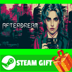 **ВСЕ СТРАНЫ+РОССИЯ** Afterdream Steam Gift