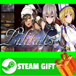 **ВСЕ СТРАНЫ+РОССИЯ** Lilitales Steam Gift