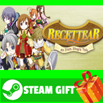 **ВСЕ СТРАНЫ** Recettear: An Item Shop´s Tale STEAM