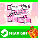 **ВСЕ СТРАНЫ** Bombshell Barista: Speed Dating STEAM