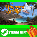 **ВСЕ СТРАНЫ+РОССИЯ** Wayward Strand Steam Gift