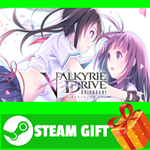 **ВСЕ СТРАНЫ+РОССИЯ** VALKYRIE DRIVE -BHIKKHUNI- STEAM