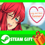 **ВСЕ СТРАНЫ+РОССИЯ** Long and Hard... Summer! STEAM