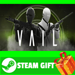 **ВСЕ СТРАНЫ+РОССИЯ** VAIL VR Steam Gift