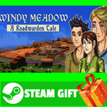 **ВСЕ СТРАНЫ** Windy Meadow - A Roadwarden Tale STEAM