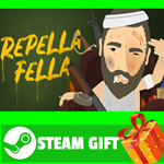 **ВСЕ СТРАНЫ+РОССИЯ** Repella Fella Steam Gift