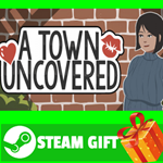 **ВСЕ СТРАНЫ+РОССИЯ** A Town Uncovered Steam Gift