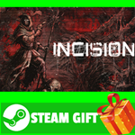 **ВСЕ СТРАНЫ+РОССИЯ** INCISION Steam Gift