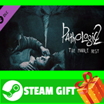 **ВСЕ СТРАНЫ+РОССИЯ** Pathologic 2: Marble Nest STEAM