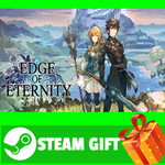 **ВСЕ СТРАНЫ+РОССИЯ** Edge Of Eternity Steam Gift