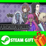 **ВСЕ СТРАНЫ+РОССИЯ** Arcadia Fallen Steam Gift