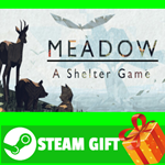 **ВСЕ СТРАНЫ+РОССИЯ** Meadow Steam Gift