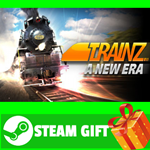 **ВСЕ СТРАНЫ+РОССИЯ** Trainz: A New Era Steam Gift