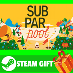 **ВСЕ СТРАНЫ+РОССИЯ** subpar pool Steam Gift