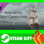 **ВСЕ СТРАНЫ** Naval Action - Navy Connection STEAM